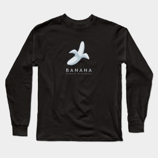 Banana - Products with Appeal Long Sleeve T-Shirt